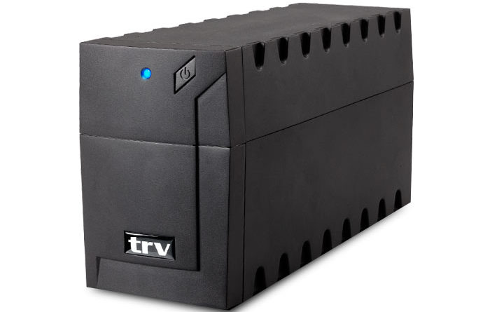UPS TRV NEO 650